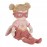 Little Dutch - Κούκλα Superhero Rosa 35 cm