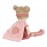 Little Dutch - Κούκλα Superhero Rosa 35 cm