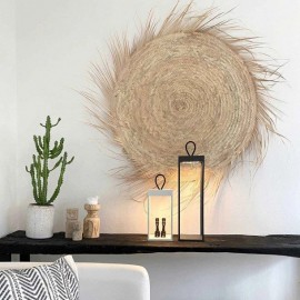 Loom Design - Φανάρι LED Lucerna 30 White Loom Design - Φανάρι LED Lucerna 30 White