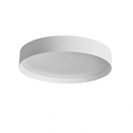 Loom Design - Φωτιστικό Οροφής LED Lucia Ø45 White Loom Design - Φωτιστικό Οροφής LED Lucia Ø45 White