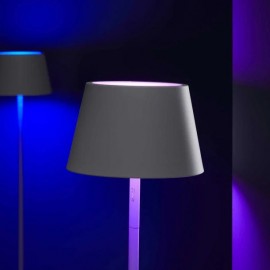 Loom Design - Φωτιστικό Δαπέδου LED Modi FLOOR White Loom Design - Φωτιστικό Δαπέδου LED Modi FLOOR White