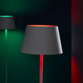 Loom Design - Φωτιστικό Δαπέδου LED Modi FLOOR White Loom Design - Φωτιστικό Δαπέδου LED Modi FLOOR White