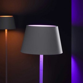 Loom Design - Φωτιστικό Δαπέδου LED Modi FLOOR White Loom Design - Φωτιστικό Δαπέδου LED Modi FLOOR White