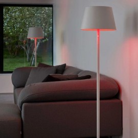 Loom Design - Φωτιστικό Δαπέδου LED Modi FLOOR White Loom Design - Φωτιστικό Δαπέδου LED Modi FLOOR White