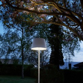 Loom Design - Φωτιστικό Δαπέδου LED Modi FLOOR White Loom Design - Φωτιστικό Δαπέδου LED Modi FLOOR White