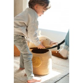 Lorena Canals - Καλάθι Αποθήκευσης Charlie The Chicken 25x30cm