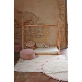 Lorena Canals - Χαλί Δωματίου Hido Natural/Vintage Nude 120x160cm