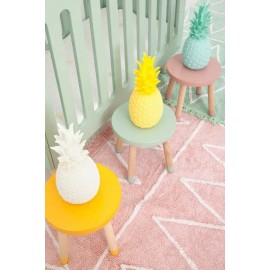 Lorena Canals - Χαλί Δωματίου Hippy Pink 120x160cm