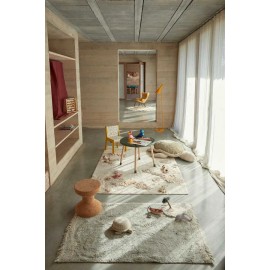 Lorena Canals - Καλάθι Αποθήκευσης Baby Turtle 22x25x10cm