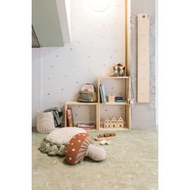 Lorena Canals - Χαλί Δωματίου Woods Symphony Olive 140x200cm