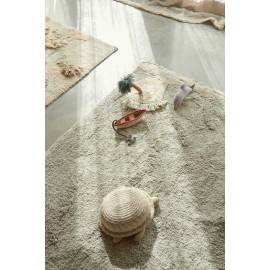 Lorena Canals - Καλάθι Αποθήκευσης Baby Turtle 22x25x10cm