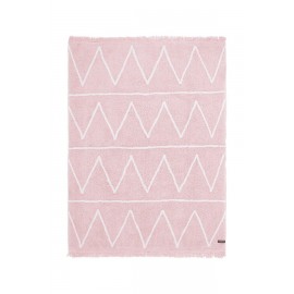 Lorena Canals - Χαλί Δωματίου Hippy Pink 120x160cm