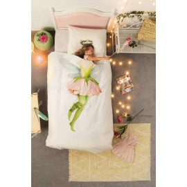 Lorena Canals - Χαλί Δωματίου Hippy Yellow 120x160cm