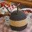 Lorena Canals - Καλάθι Αποθήκευσης Baby Bee 15x15cm