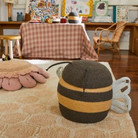 Lorena Canals - Καλάθι Αποθήκευσης Mama Bee 30x32cm