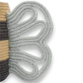 Lorena Canals - Καλάθι Αποθήκευσης Mama Bee 30x32cm