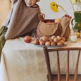 Lorena Canals - Καλάθι Αποθήκευσης Chicken Toffee