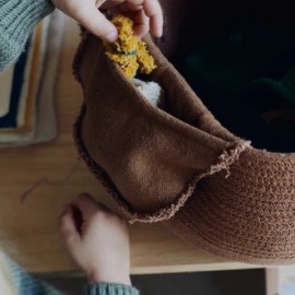 Lorena Canals - Καλάθι Αποθήκευσης Chicken Toffee