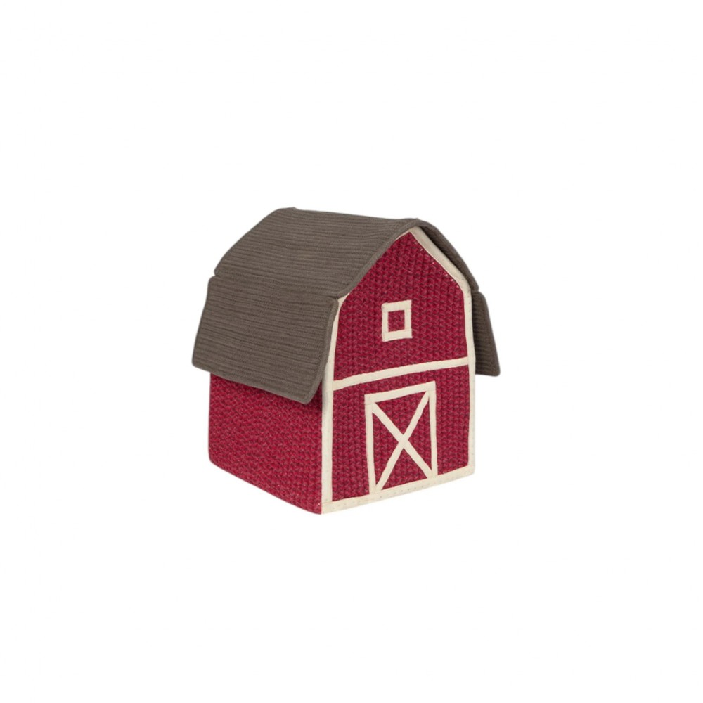 Lorena Canals - Καλάθι Αποθήκευσης Farm House Toffee Lorena Canals - Καλάθι Αποθήκευσης Farm House Toffee