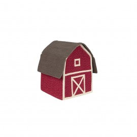 Lorena Canals - Καλάθι Αποθήκευσης Farm House Toffee