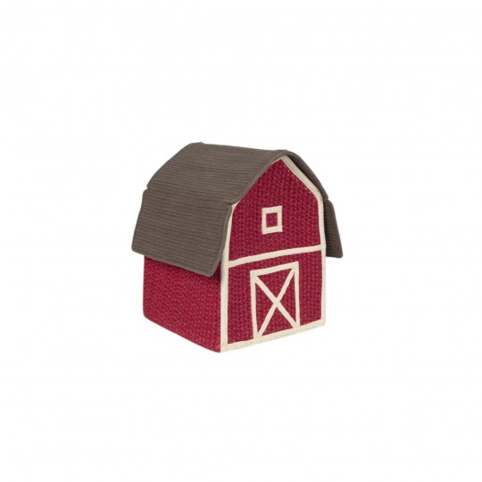 Lorena Canals - Καλάθι Αποθήκευσης Farm House Toffee Lorena Canals - Καλάθι Αποθήκευσης Farm House Toffee