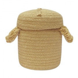 Lorena Canals - Μίνι Καλάθι Αποθήκευσης Charlie the Chicken