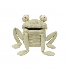 Lorena Canals - Μίνι Καλάθι Αποθήκευσης Fred the Frog