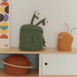 Lorena Canals - Καλάθι Αποθήκευσης Alien Ploot 18x30cm