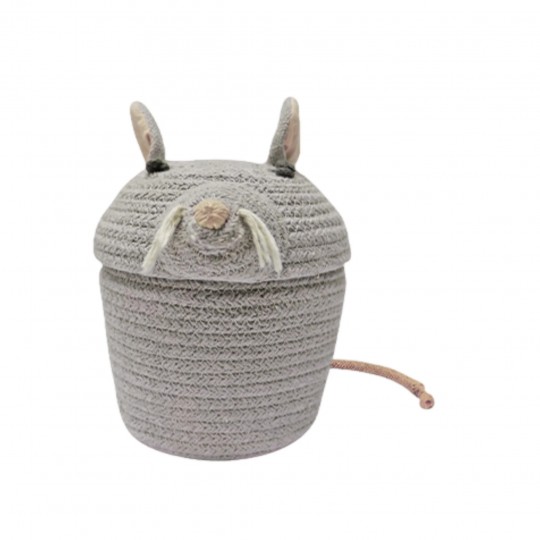 Lorena Canals - Μίνι Καλάθι Αποθήκευσης Renata the Rat