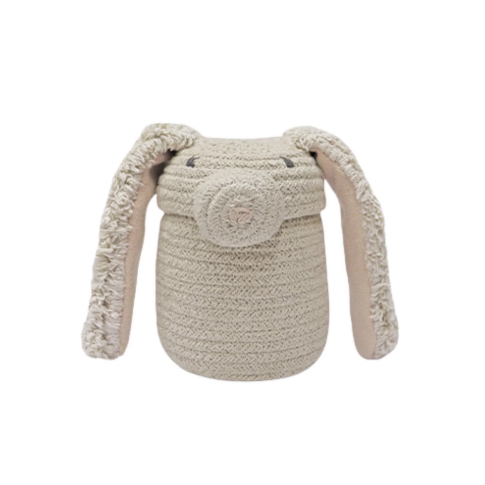 Lorena Canals - Μίνι Καλάθι Αποθήκευσης Rita the Rabbit