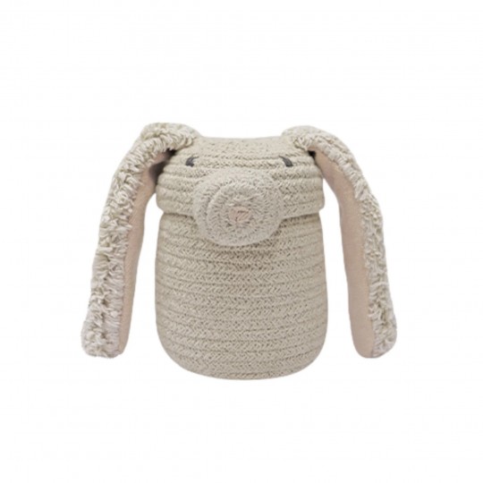 Lorena Canals - Μίνι Καλάθι Αποθήκευσης Rita the Rabbit