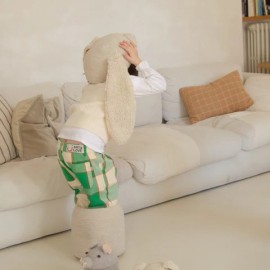 Lorena Canals - Μίνι Καλάθι Αποθήκευσης Rita the Rabbit