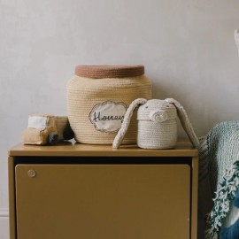 Lorena Canals - Μίνι Καλάθι Αποθήκευσης Rita the Rabbit