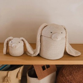 Lorena Canals - Μίνι Καλάθι Αποθήκευσης Rita the Rabbit