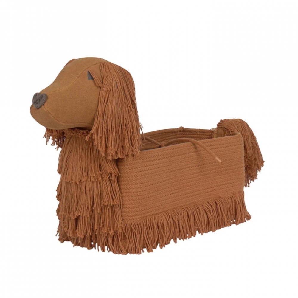 Lorena Canals - Καλάθι Αποθήκευσης Poppy