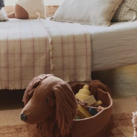 Lorena Canals - Καλάθι Αποθήκευσης Poppy