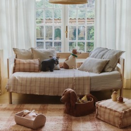 Lorena Canals - Καλάθι Αποθήκευσης Poppy