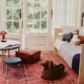 Lorena Canals - Καλάθι Αποθήκευσης Poppy