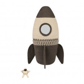 Lorena Canals - Καλάθι Αποθήκευσης Giant Rocket 43x68cm