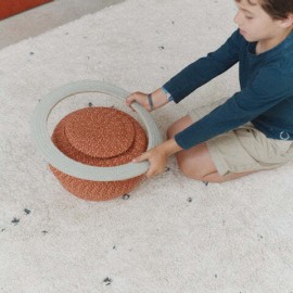 Lorena Canals - Χαλί Δωματίου Stardust 170x240cm