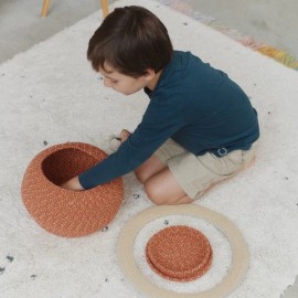 Lorena Canals - Καλάθι Αποθήκευσης Saturn 35x20cm