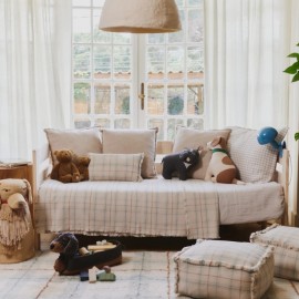 Lorena Canals - Καλάθι Αποθήκευσης Sparky