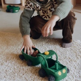 Lorena Canals - Καλάθι Αποθήκευσης Tractor