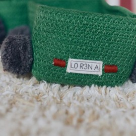 Lorena Canals - Καλάθι Αποθήκευσης Tractor