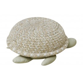Lorena Canals - Καλάθι Αποθήκευσης Baby Turtle 22x25x10cm