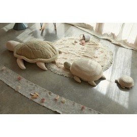 Lorena Canals - Καλάθι Αποθήκευσης Mama Turtle 45x70cm