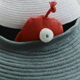 Lorena Canals - Καλάθι Αποθήκευσης UFO 62x40cm