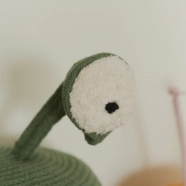 Lorena Canals - Καλάθι Αποθήκευσης Alien Zog 26x42cm