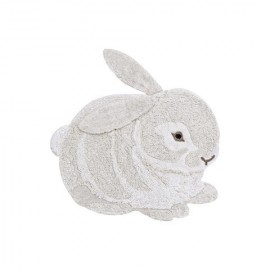 Lorena Canals - Χαλί Δωματίου Bunny 130x135cm