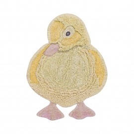 Lorena Canals - Χαλί Δωματίου Duck 95x120cm